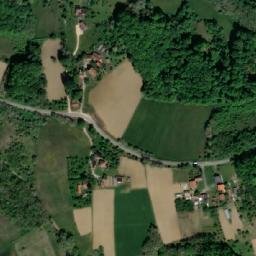 Satellite imagery of Rinkovo Brdo, BA