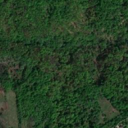 Satellite imagery of Džabića Brdo, BA