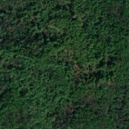 Satellite imagery of Ðernovača, BA