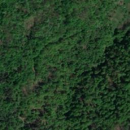 Satellite imagery of Ðernovača, BA