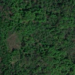 Satellite imagery of Crvena Kosa, BA