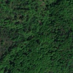 Satellite imagery of Crvena Kosa, BA