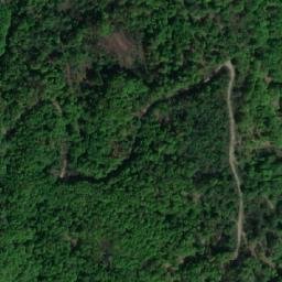 Satellite imagery of Paljića Brdo, BA