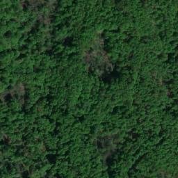 Satellite imagery of Paljića Brdo, BA