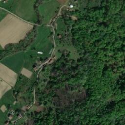Satellite imagery of Golo Brdo, BA
