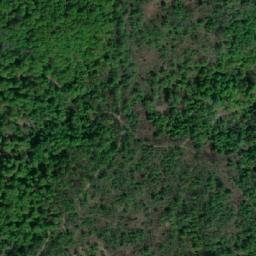 Satellite imagery of Golo Brdo, BA