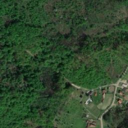 Satellite imagery of Pavlovac, BA