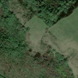 Satellite imagery of Dealul Ursului, RO