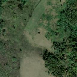 Satellite imagery of Dealul Ursului, RO