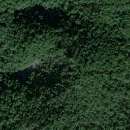 Satellite imagery of Cracul Demian, RO