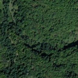 Satellite imagery of Dealul Lupoaia, RO