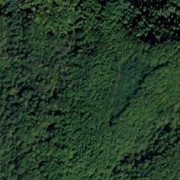 Satellite imagery of Dealul Lupoaia, RO