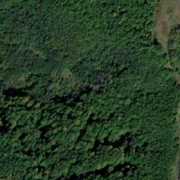Satellite imagery of Dealul Chiliilor, RO