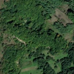 Satellite imagery of Dealul Chiliilor, RO