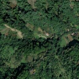 Satellite imagery of Dealul Chiliilor, RO