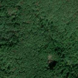 Satellite imagery of Dealul Ciupa, RO