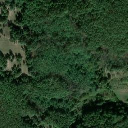Satellite imagery of Dealul de Mijloc, RO