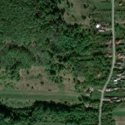 Satellite imagery of Dealul de Mijloc, RO