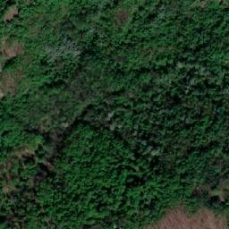 Satellite imagery of Dealul Mărului, RO