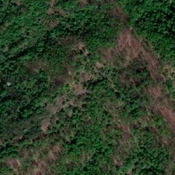 Satellite imagery of Dealul Mărului, RO