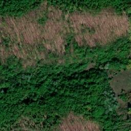 Satellite imagery of Dealul Fântânii, RO