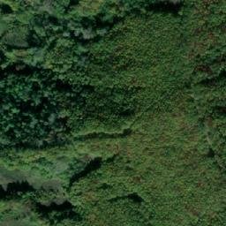 Satellite imagery of Dealul Scundu, RO