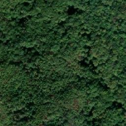 Satellite imagery of Dealul Scundu, RO