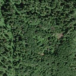 Satellite imagery of Pea Ridge, US