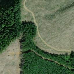 Satellite imagery of Sugarloaf Mountain, US