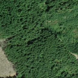 Satellite imagery of Sugarloaf Mountain, US