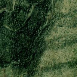 Satellite imagery of Ogle Mountain Mine, US