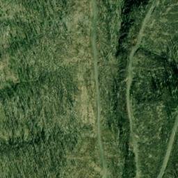 Satellite imagery of Ogle Mountain Mine, US