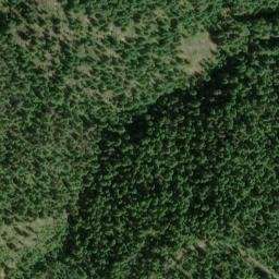 Satellite imagery of Lacy Pit, US