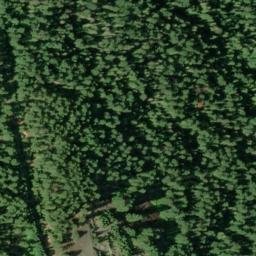 Satellite imagery of Squirrel Quarry, US
