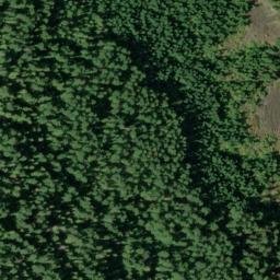 Satellite imagery of Squirrel Quarry, US