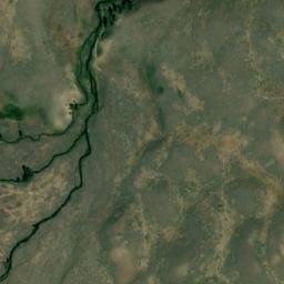 Satellite imagery of 6552.22 — NGS PY1053 — Park County, US, US