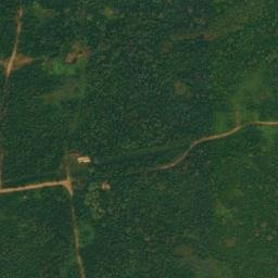 Satellite imagery of Hardwood Point, US