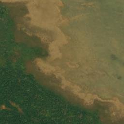 Satellite imagery of Hardwood Point, US