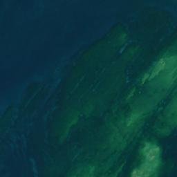 Satellite imagery of Little Pike Point, CA