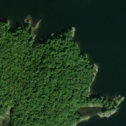 Satellite imagery of Stormy Point, CA
