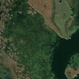 Satellite imagery of Goulds Point, CA