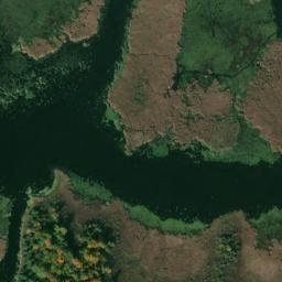 Satellite imagery of Goulds Point, CA
