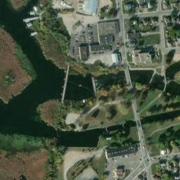 Satellite imagery of Goulds Point, CA