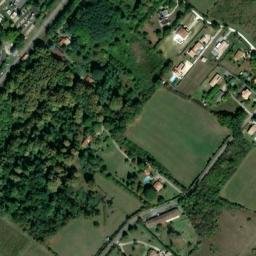 Satellite imagery of Abbaye de Bonlieu de Carbon-Blanc, FR