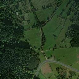 Satellite imagery of Rocher des Ailes, FR