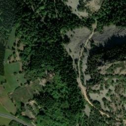 Satellite imagery of Rocher des Ailes, FR