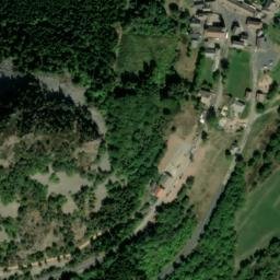 Satellite imagery of Rocher des Ailes, FR