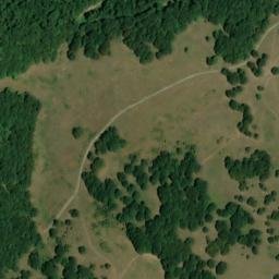 Satellite imagery of Rochers de la Sausse, FR