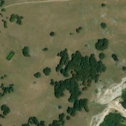 Satellite imagery of Rochers de la Sausse, FR
