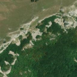 Satellite imagery of Rochers de la Sausse, FR